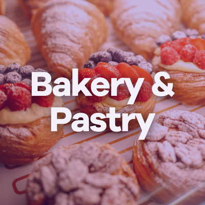 Image Bakery & Pastry